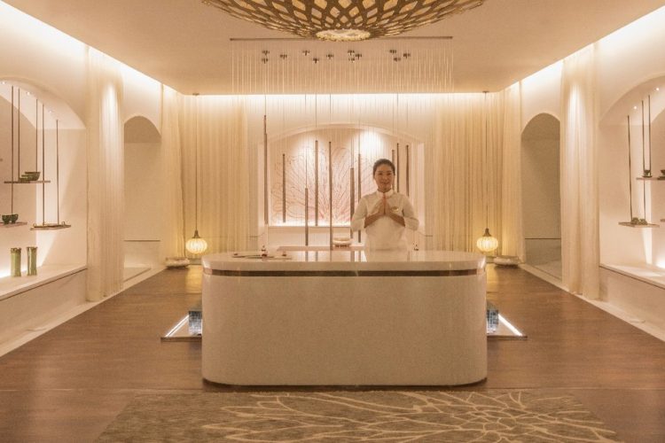 Spa