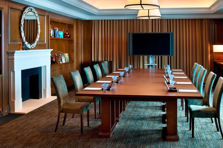 Meeting room
