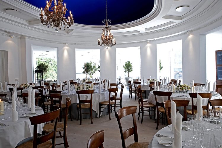 Ballroom