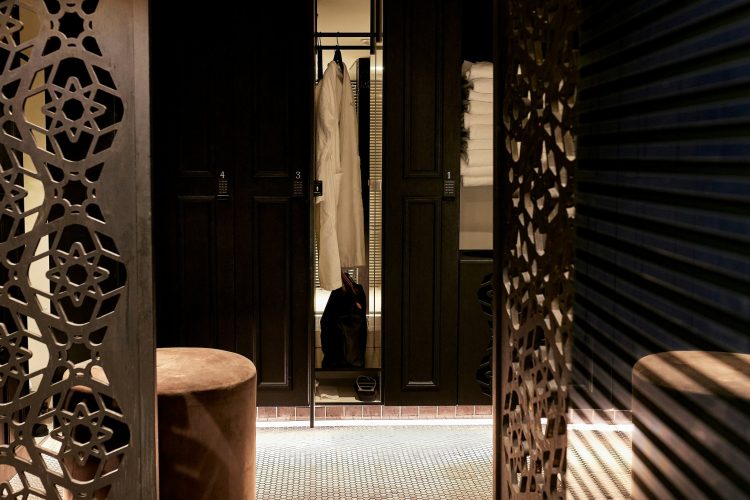 Spa