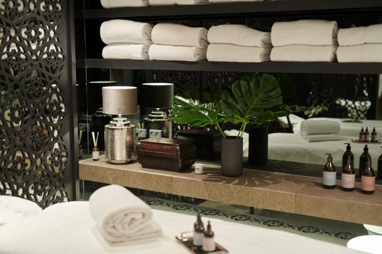 Spa