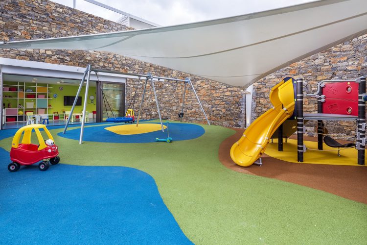 Recreational facility