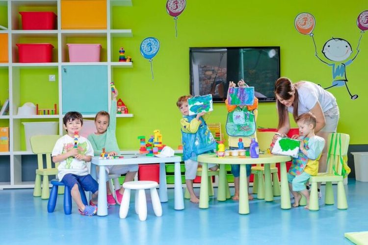 Recreational facility