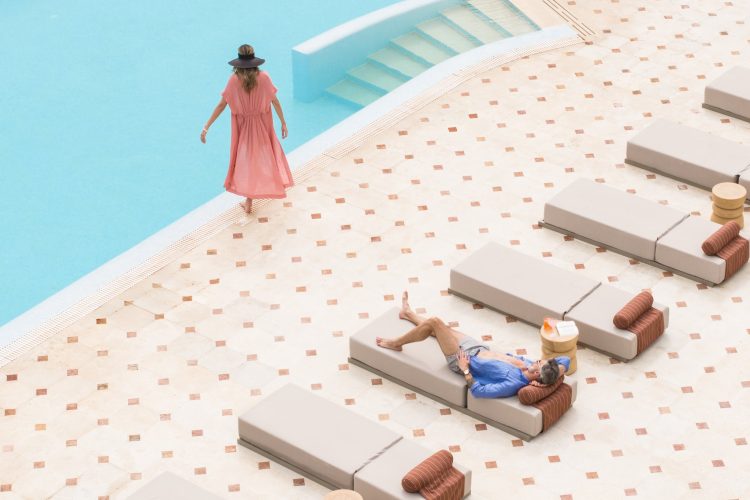 Recreational facility