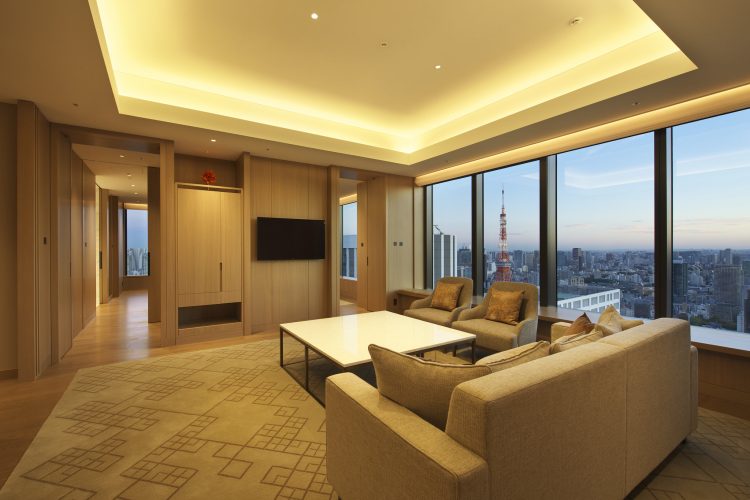 Suite