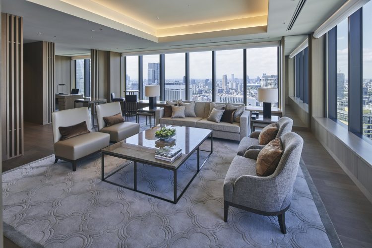 Suite
