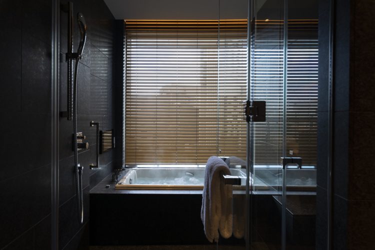 Guest room amenity