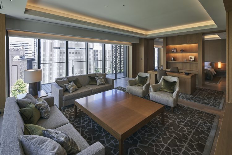 Suite