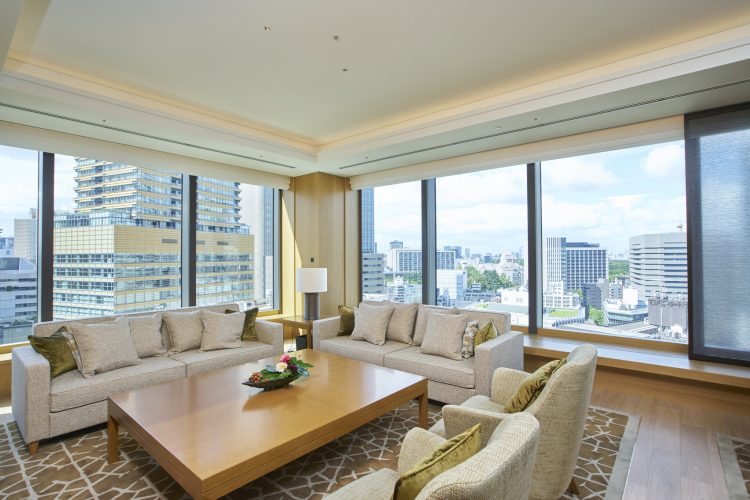 Suite