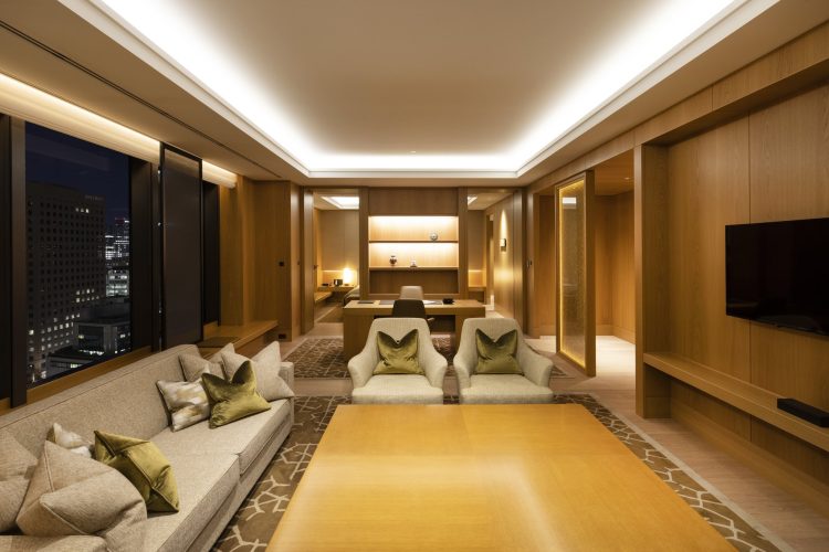 Suite