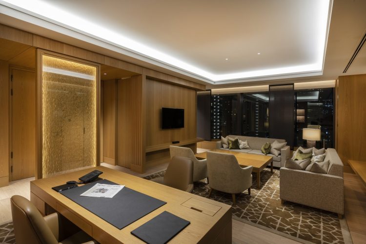 Suite
