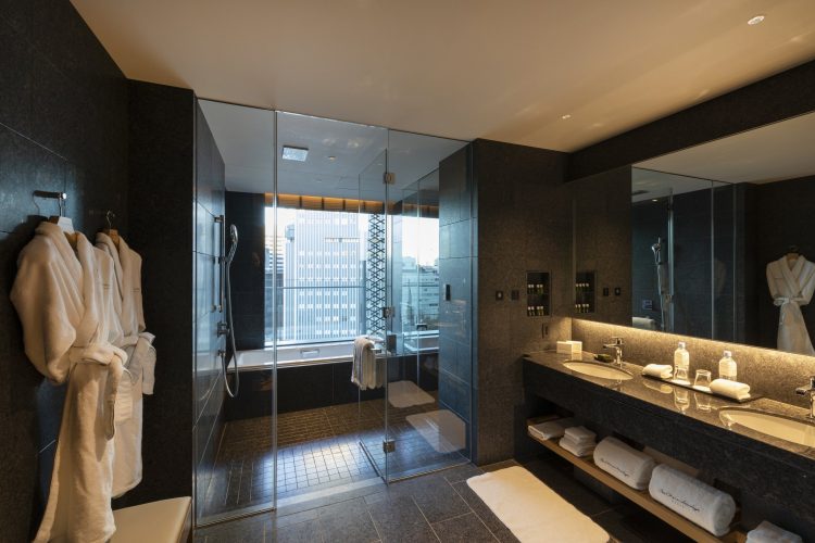 Suite