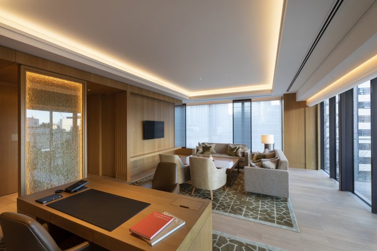 Suite