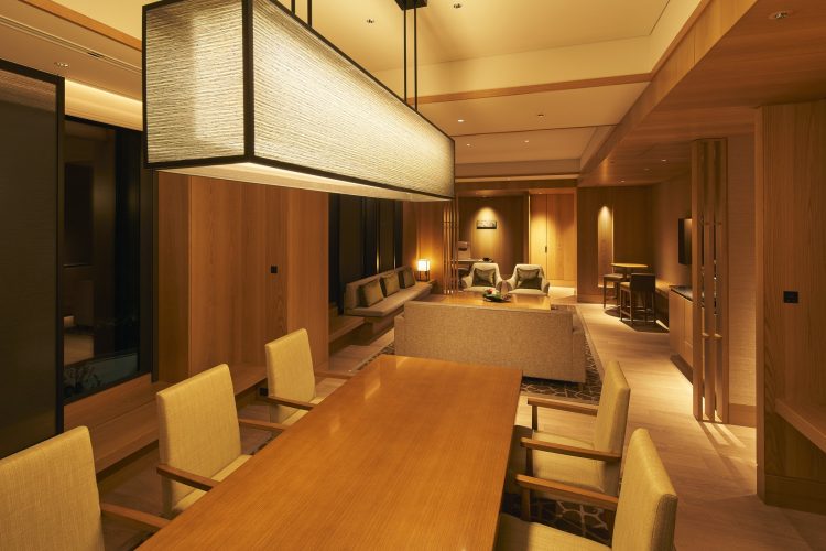 Suite