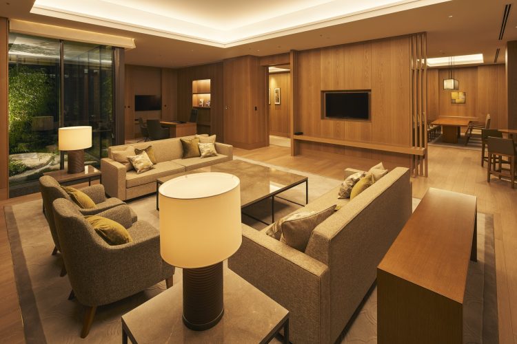 Suite
