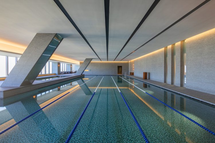 Health club