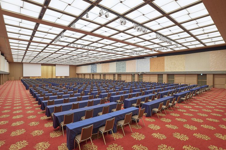 Ballroom