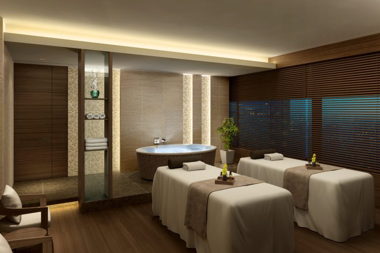 Spa
