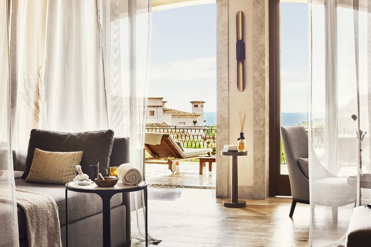 Recreational facility