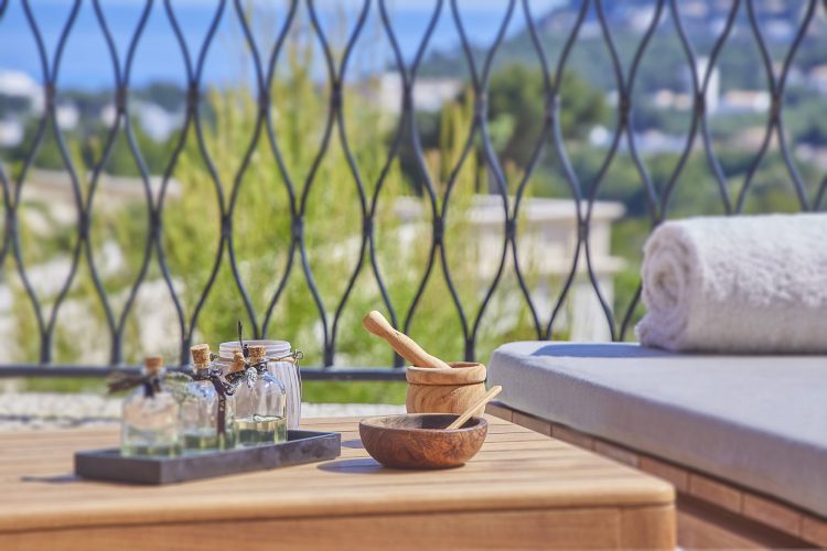 Recreational facility