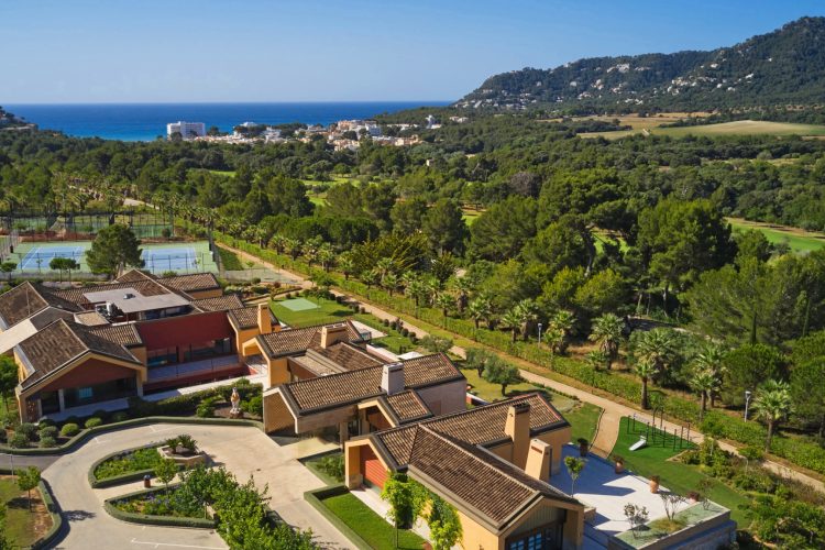 Recreational facility