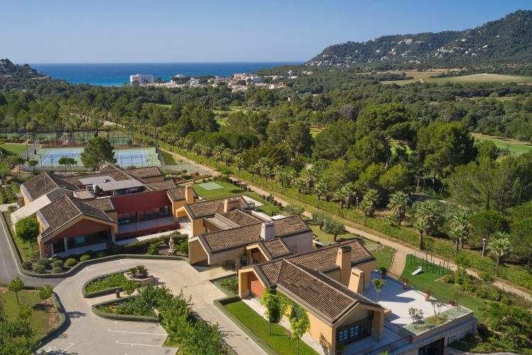 Recreational facility