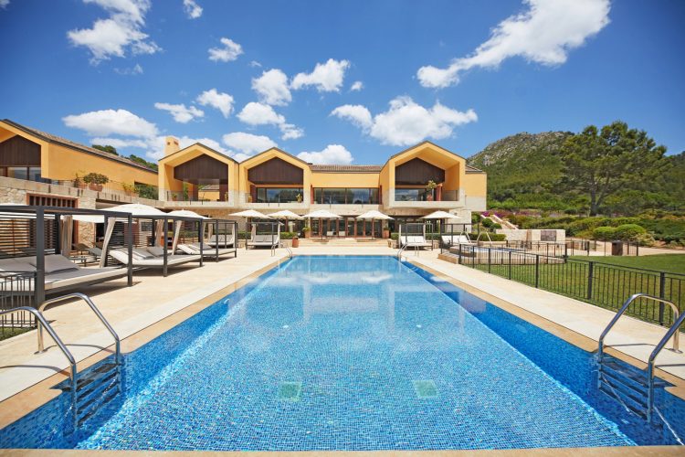 Recreational facility