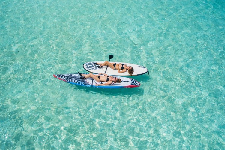 Recreational facility