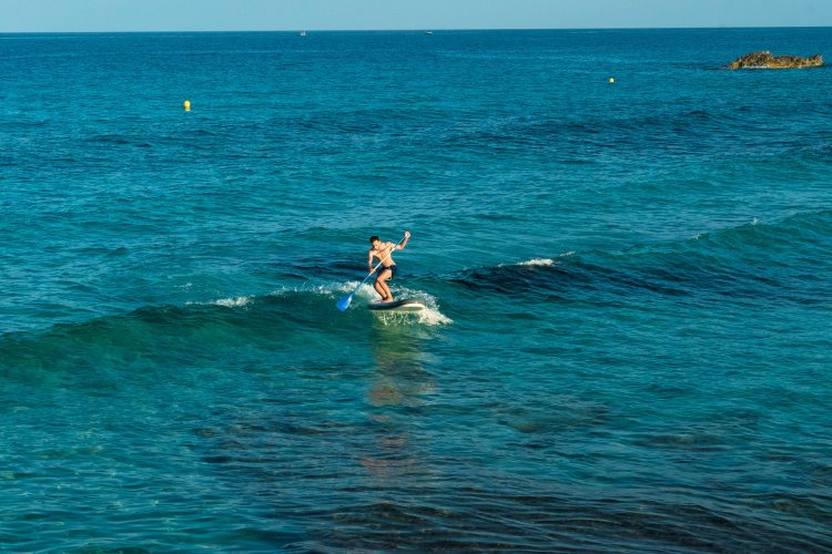 Recreational facility