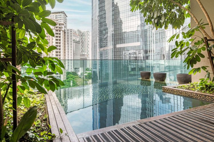 Recreational facility