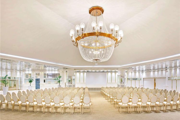 Meeting room
