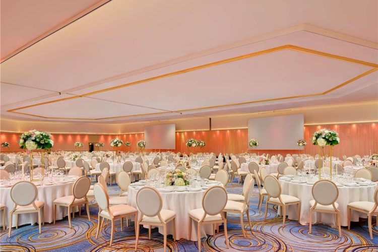 Meeting room