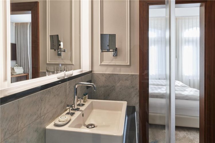 Signature Two Bedroom Suite