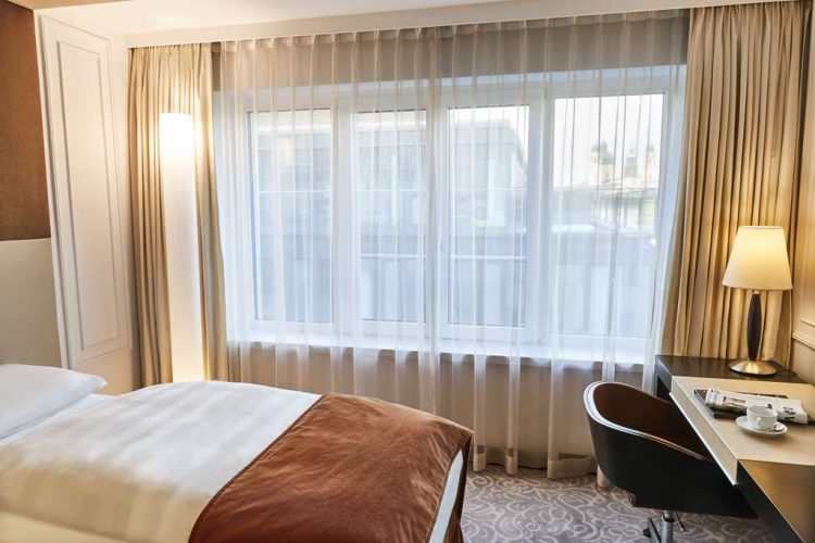 Superior Single Room