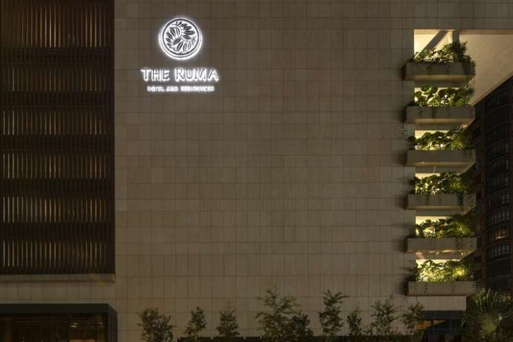 The RuMA Hotel and Residences
