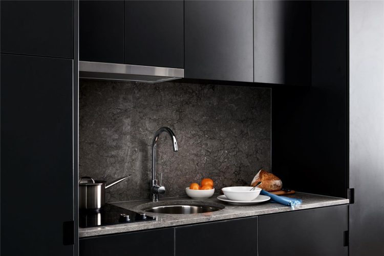 Veriu Green Square Kitchen