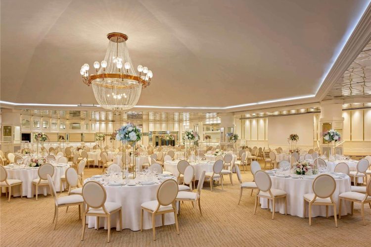 Meeting room