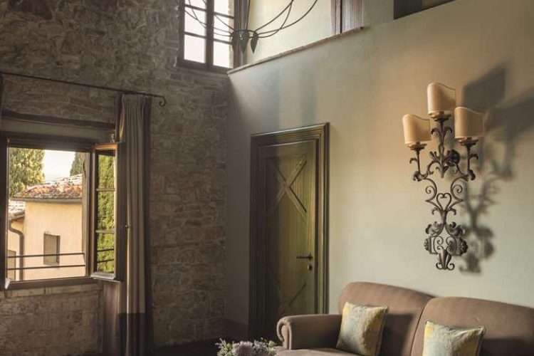 Executive Junior Suite