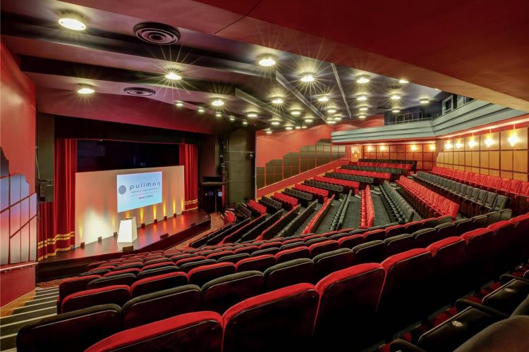 Meeting room