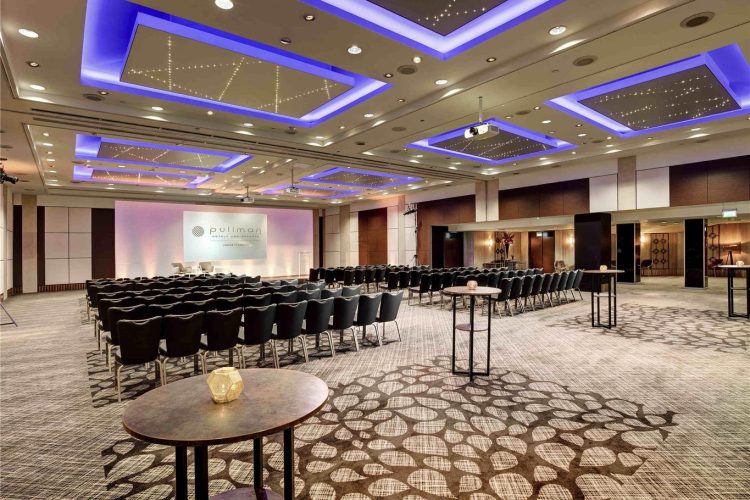 Meeting room