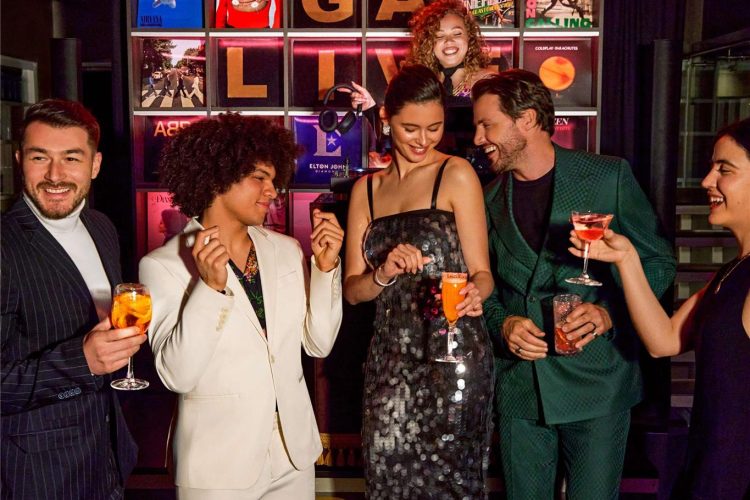 BarLounge