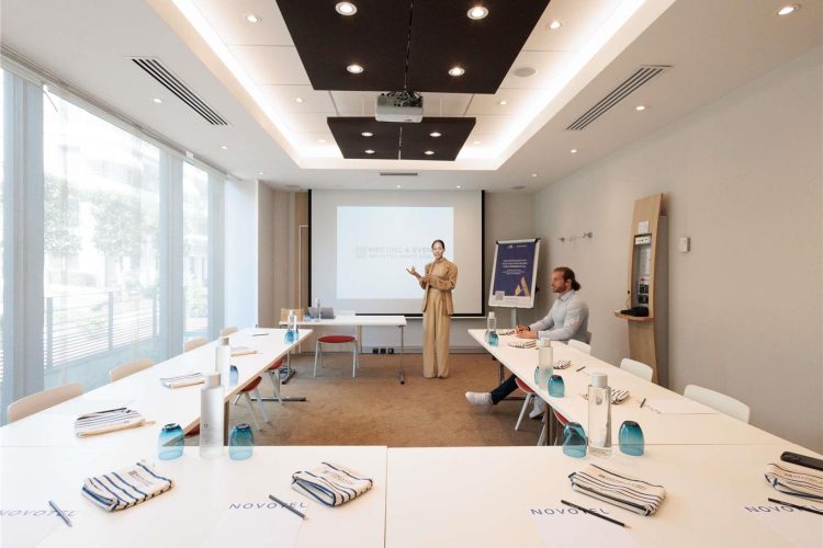 Meeting room