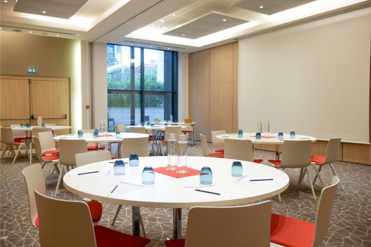 Meeting room