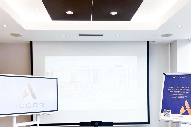 Meeting room