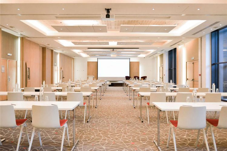 Meeting room