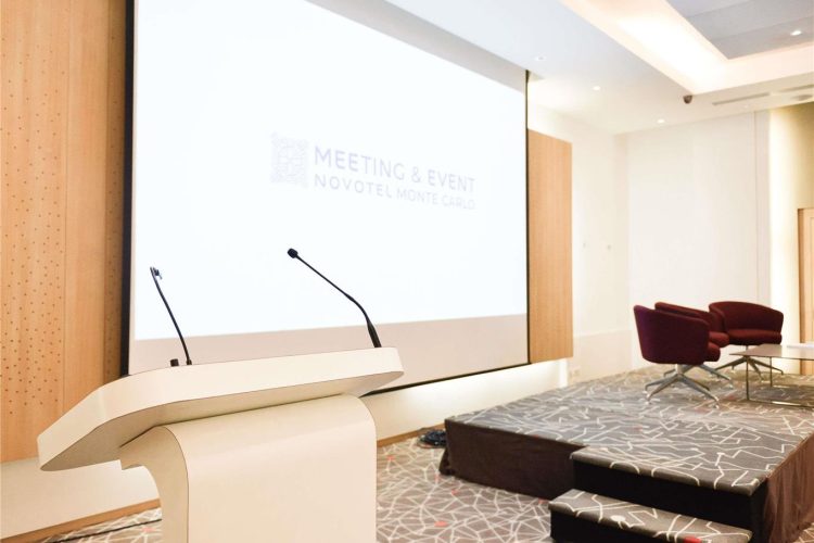 Meeting room