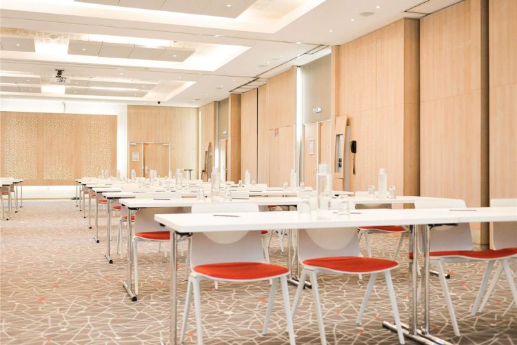 Meeting room