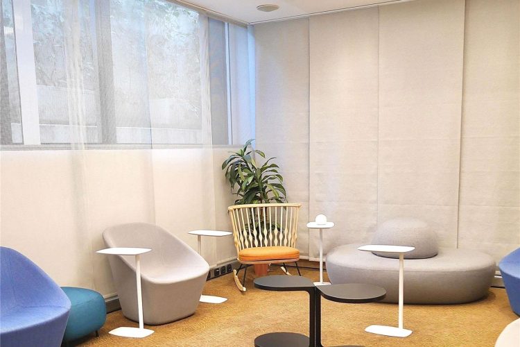 Meeting room