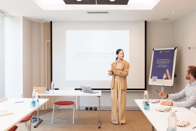 Meeting room