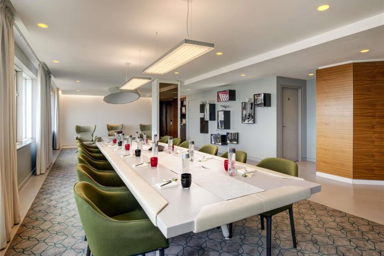 Meeting room